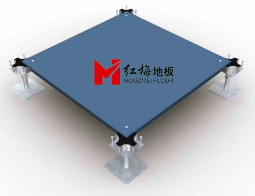 OA網(wǎng)絡(luò)地板綠色環(huán)保好處多，辦公樓商場(chǎng)裝修安裝